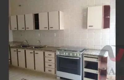 Casa térrea padrão (rua) jardim são luiz, ribeirão preto - sp