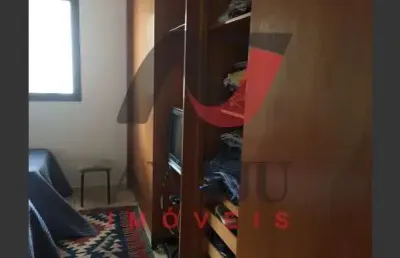 Apartamento padrão jardim são luiz, ribeirão preto - sp