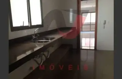 Apartamento com 3 quartos à venda no Centro, Ribeirão Preto 