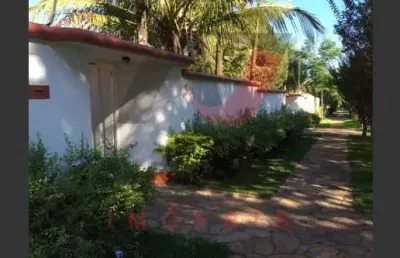 Casa térrea padrão (rua) jardim canadá, ribeirão preto - sp