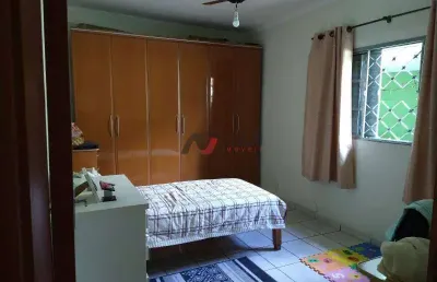 Casa térrea padrão (rua) presidente dutra 2, ribeirão preto - sp