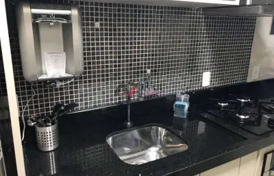 Apartamento duplex jardim botânico, ribeirão preto - sp