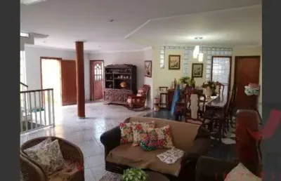 Sobrado padrão alto da boa vista, ribeirão preto - sp