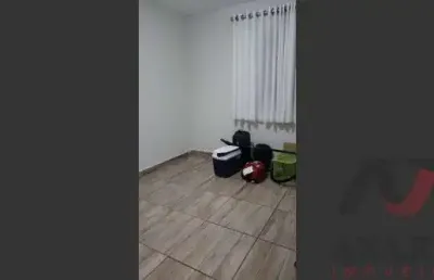 Apartamento padrão jardim anhanguera, ribeirão preto - sp