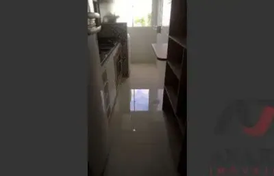 Apartamento com 2 quartos à venda no Ipiranga, Ribeirão Preto 