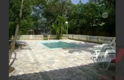 Chácara / sítio com 3 quartos à venda no Jardim das Palmeiras, Ribeirão Preto 