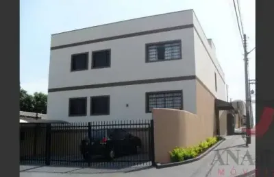 Apartamento padrão jardim anhanguera, ribeirão preto - sp