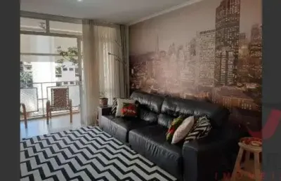 Apartamento com 3 quartos à venda no Centro, Ribeirão Preto 