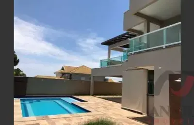 Casa térrea em condomínio condomínio guaporé, ribeirão preto - sp