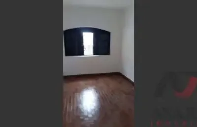 Casa térrea padrão (rua) vila amélia, ribeirão preto - sp