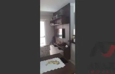 Apartamento padrão nova aliança, ribeirão preto - sp