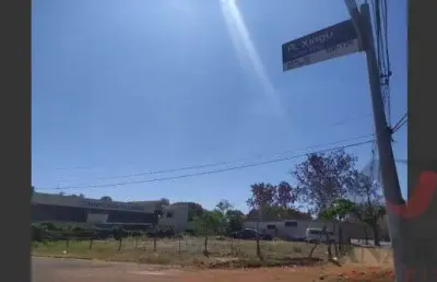 Terreno padrão (rua) chácaras pedro corrêa de carvalho, ribeirão preto - sp