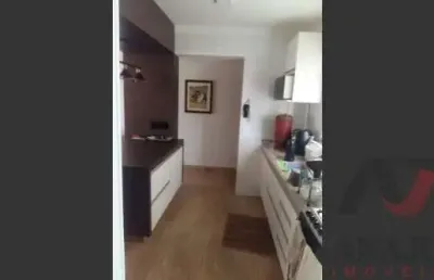 Apartamento padrão vila seixas, ribeirão preto - sp