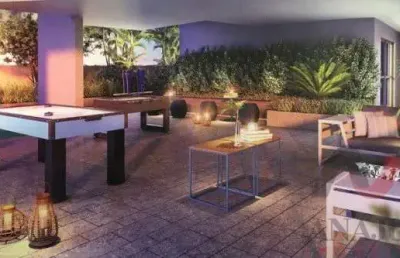 Apartamento padrão bonfim paulista, ribeirão preto - sp