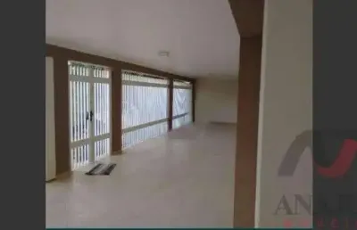 Casa com 4 quartos à venda no Jardim Canadá, Ribeirão Preto 