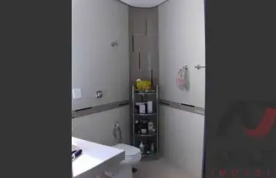 Apartamento com 4 quartos à venda no Centro, Ribeirão Preto 