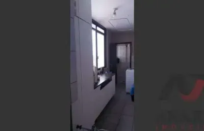Apartamento com 3 quartos à venda no Centro, Ribeirão Preto 