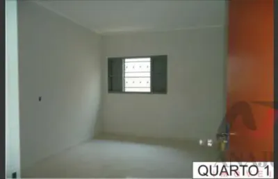Casa térrea padrão (rua) campos elíseos, ribeirão preto - sp