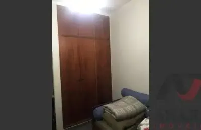 Apartamento padrão jardim são luiz, ribeirão preto - sp