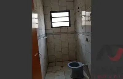 Casa térrea padrão (rua) campos elíseos, ribeirão preto - sp