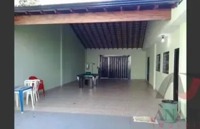 Casa térrea padrão (rua) esplanada da estação, ribeirão preto - sp