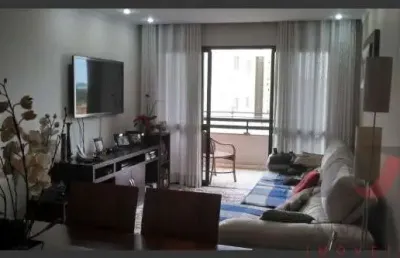 Apartamento padrão jardim são luiz, ribeirão preto - sp