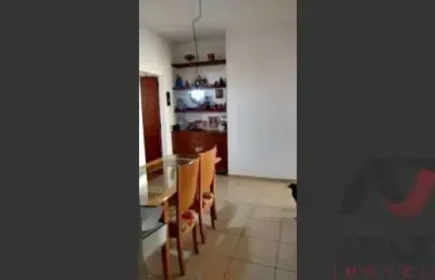 Apartamento com 3 quartos à venda no Centro, Ribeirão Preto 