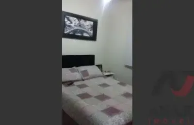 Apartamento padrão sumarezinho, ribeirão preto - sp