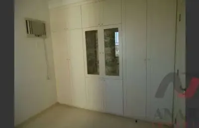 Apartamento padrão jardim irajá, ribeirão preto - sp