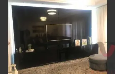Apartamento com 4 quartos à venda no Centro, Ribeirão Preto 