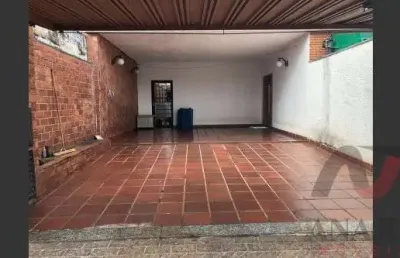 Sobrado padrão alto da boa vista, ribeirão preto - sp