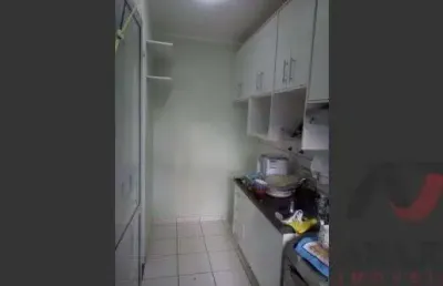 Apartamento padrão parque industrial lagoinha, ribeirão preto - sp