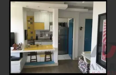 Apartamento padrão parque industrial lagoinha, ribeirão preto - sp