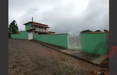 Chácara / sítio com 2 quartos à venda no Centro, Monte Santo de Minas 