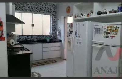 Casa térrea em condomínio recreio das acacias, ribeirão preto - sp