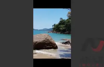 Casa térrea padrão (rua) jardim ubatuba, ubatuba - sp