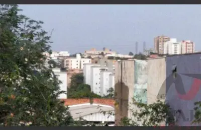 Terreno padrão (rua) jardim anhanguera, ribeirão preto - sp