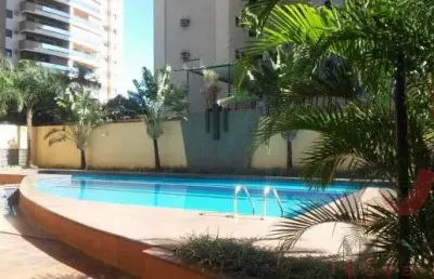 Apartamento padrão jardim irajá, ribeirão preto - sp