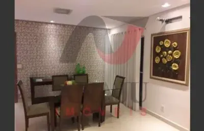 Cobertura com 3 quartos à venda na Vila Monte Alegre, Ribeirão Preto 