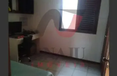 Apartamento padrão vila seixas, ribeirão preto - sp