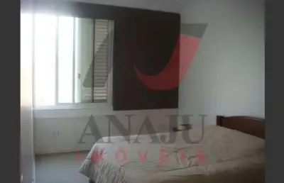 Apartamento com 3 quartos à venda no Centro, Ribeirão Preto 