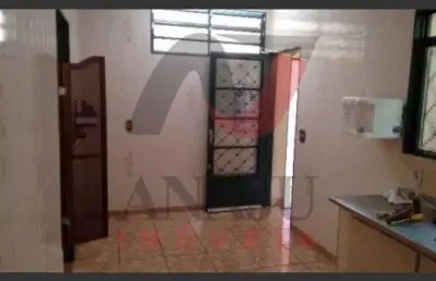 Casa com 3 quartos à venda no Ipiranga, Ribeirão Preto 