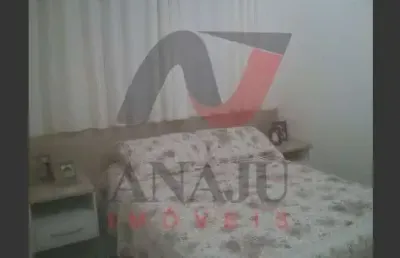 Apartamento com 2 quartos à venda no Ipiranga, Ribeirão Preto 