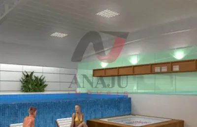 Apartamento padrão jardim irajá, ribeirão preto - sp