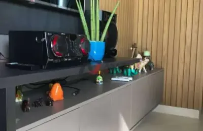 Cobertura com 3 quartos à venda em Bonfim Paulista, Ribeirão Preto 