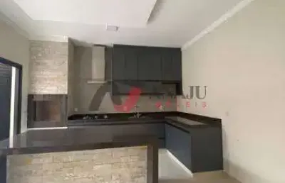 Casa em condomínio fechado com 3 quartos à venda no Portal da Mata, Ribeirão Preto 