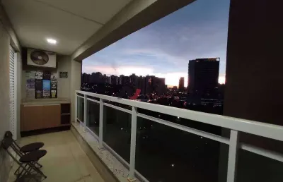 Apartamento padrão bosque das juritis, ribeirão preto - sp