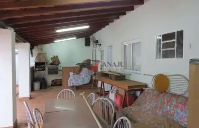 Casa térrea padrão (rua) jardim alexandre balbo, ribeirão preto - sp