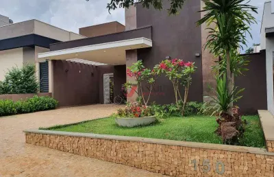 Casa térrea em condomínio vila do golf, bonfim paulista - sp