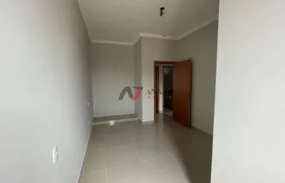Apartamento padrão jardim irajá, ribeirão preto - sp